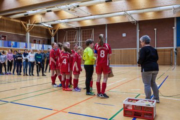 Bild 27 - C/B-Juniorinnen Kreismeisterschaften